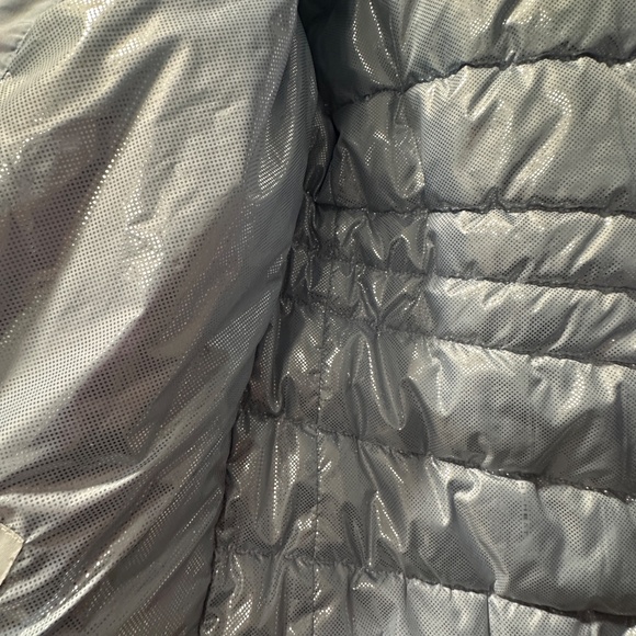 Columbia jacket. - Picture 4 of 5